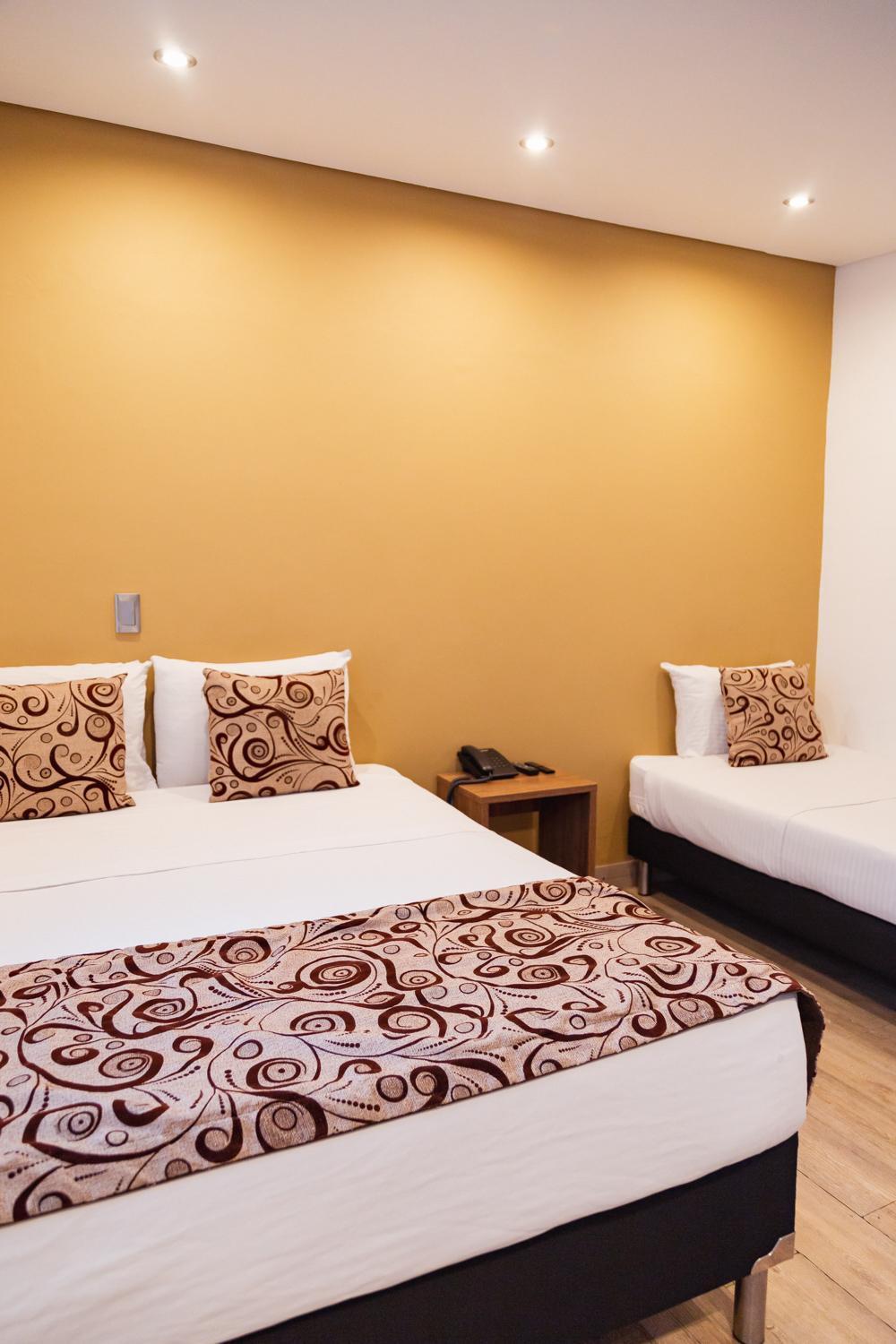 Hotel Laureles Loft Medellín Extérieur photo