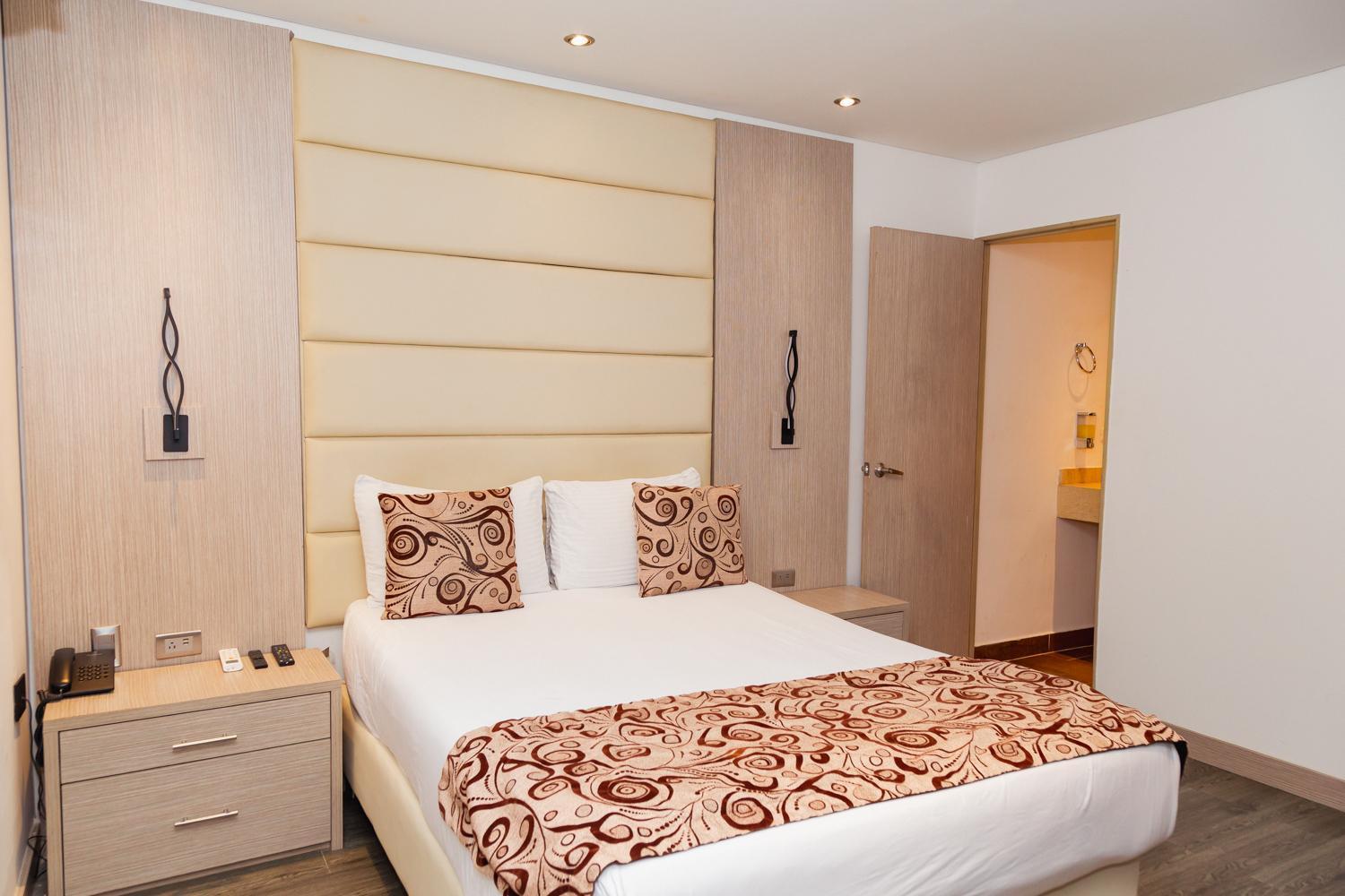 Hotel Laureles Loft Medellín Extérieur photo