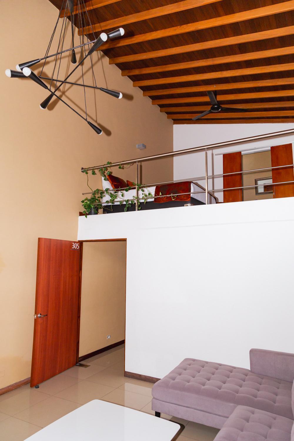 Hotel Laureles Loft Medellín Extérieur photo