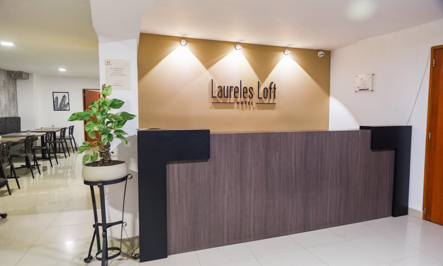 Hotel Laureles Loft Medellín Extérieur photo