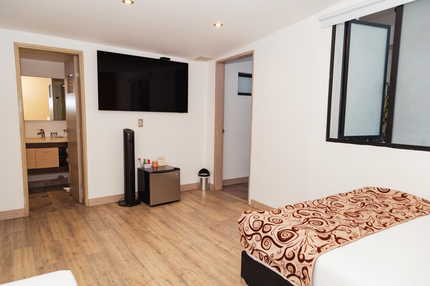 Hotel Laureles Loft Medellín Extérieur photo