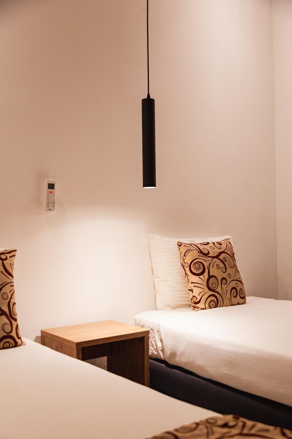Hotel Laureles Loft Medellín Extérieur photo