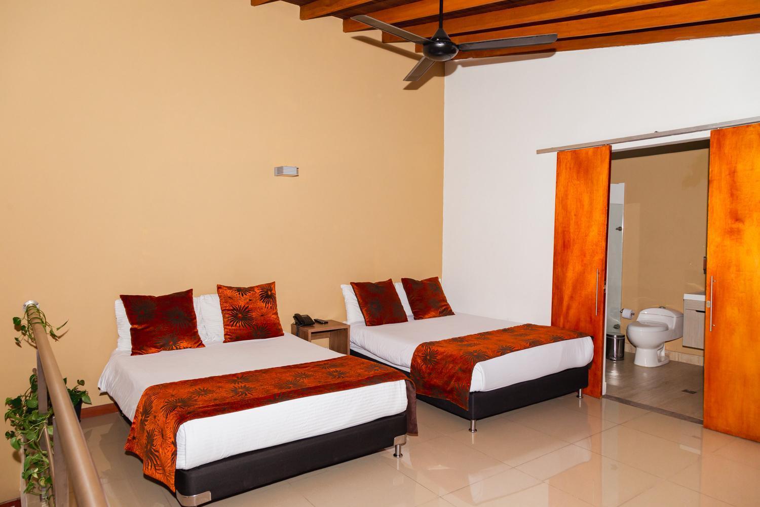 Hotel Laureles Loft Medellín Extérieur photo