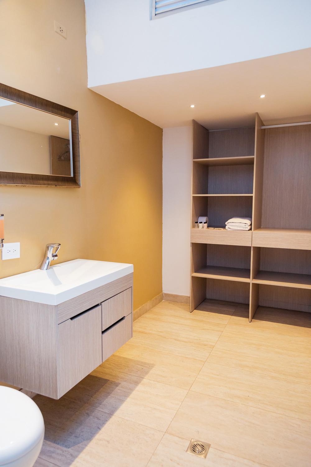 Hotel Laureles Loft Medellín Chambre photo